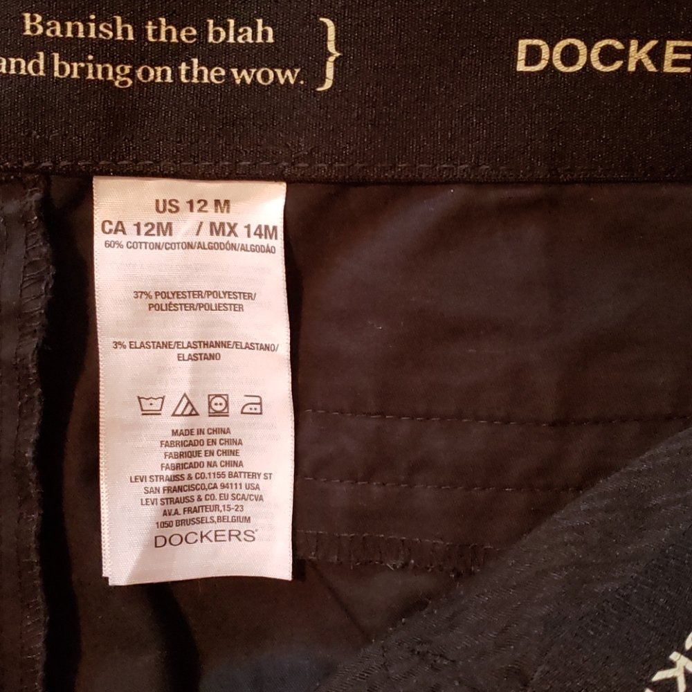 Ladies pants - Picture 4 of 4
